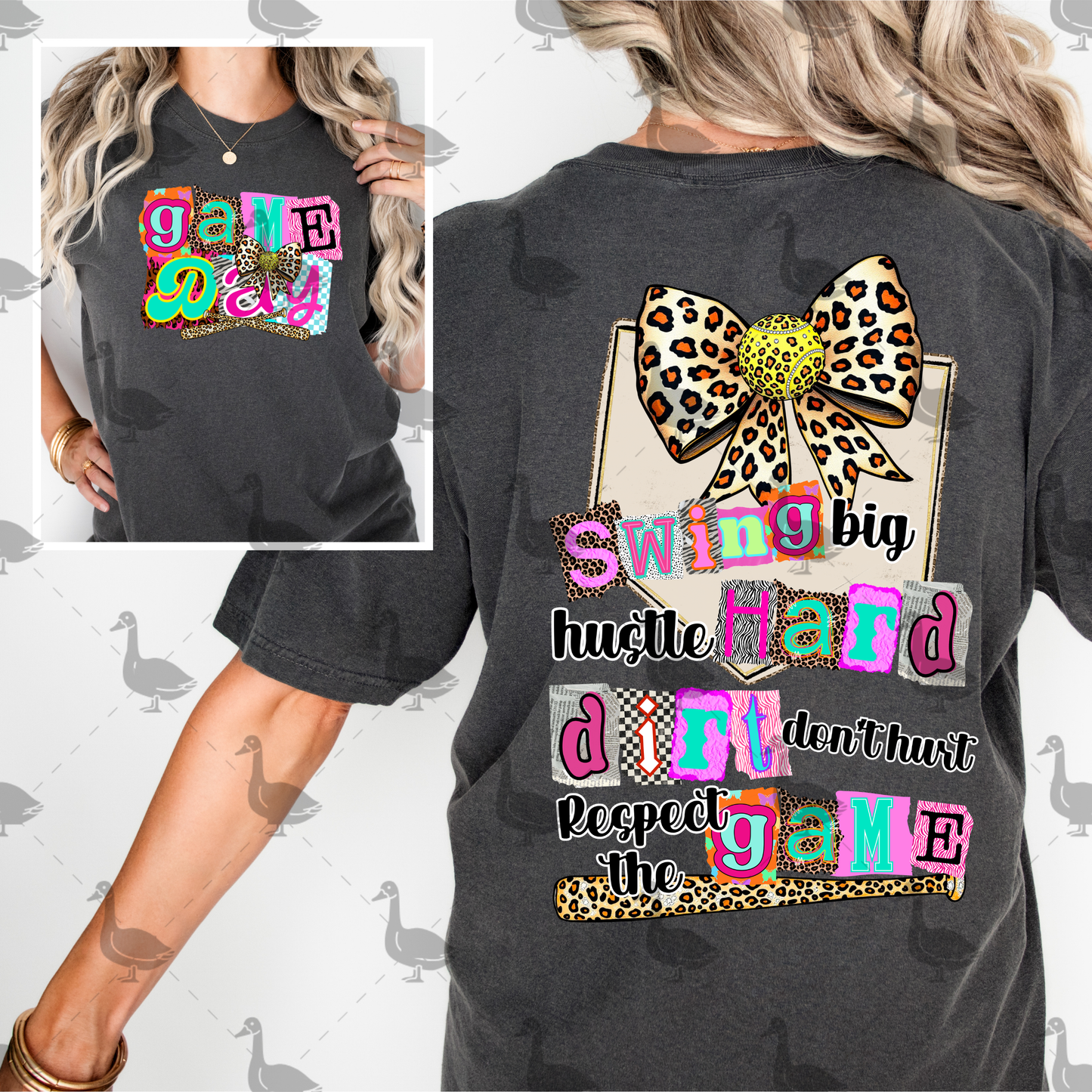 BATS AND BOWS HOME RUN COLLAB WITH DIGITAL DREAMS AND VA SERVICES