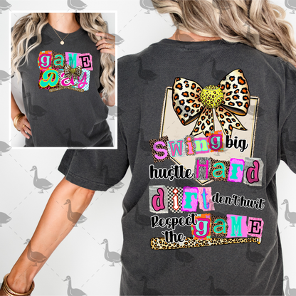 BATS AND BOWS HOME RUN COLLAB WITH DIGITAL DREAMS AND VA SERVICES