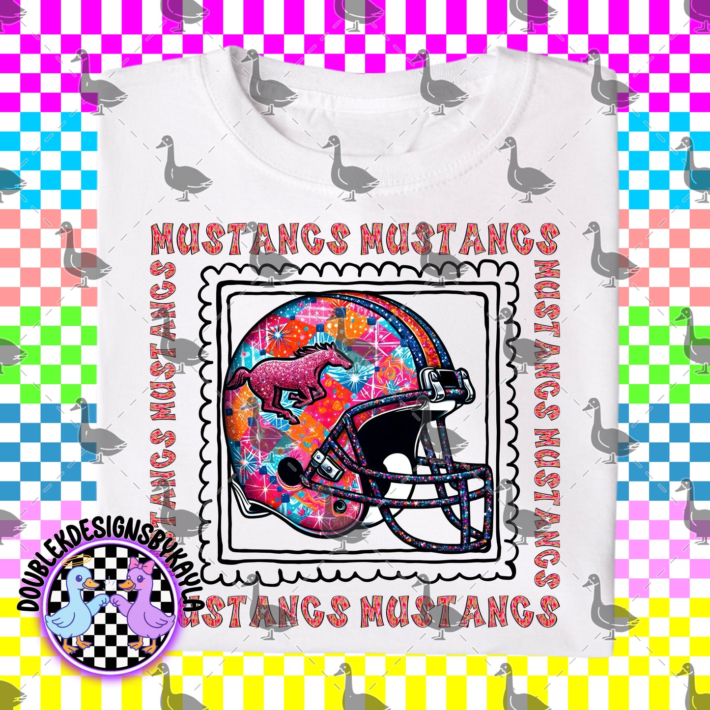 Gridiron Galaxy - Helmet PNG – Digital Design