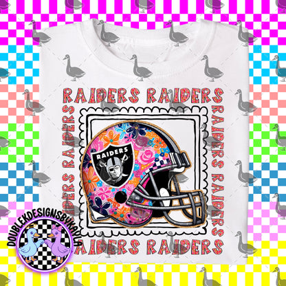 Gridiron Galaxy - Helmet PNG – Digital Design