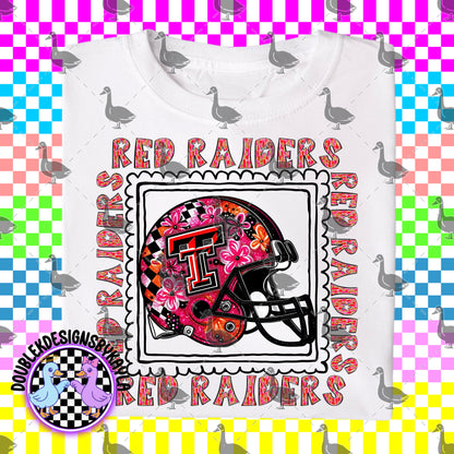 Gridiron Galaxy - Helmet PNG – Digital Design