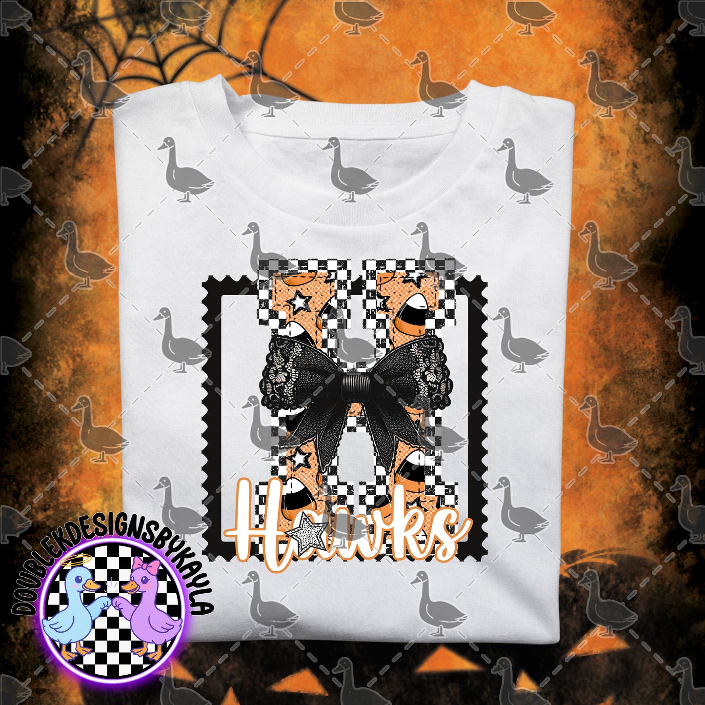 Halloween Cheerleader Team – Custom, Bundle, & Team Variants | Digital PNG