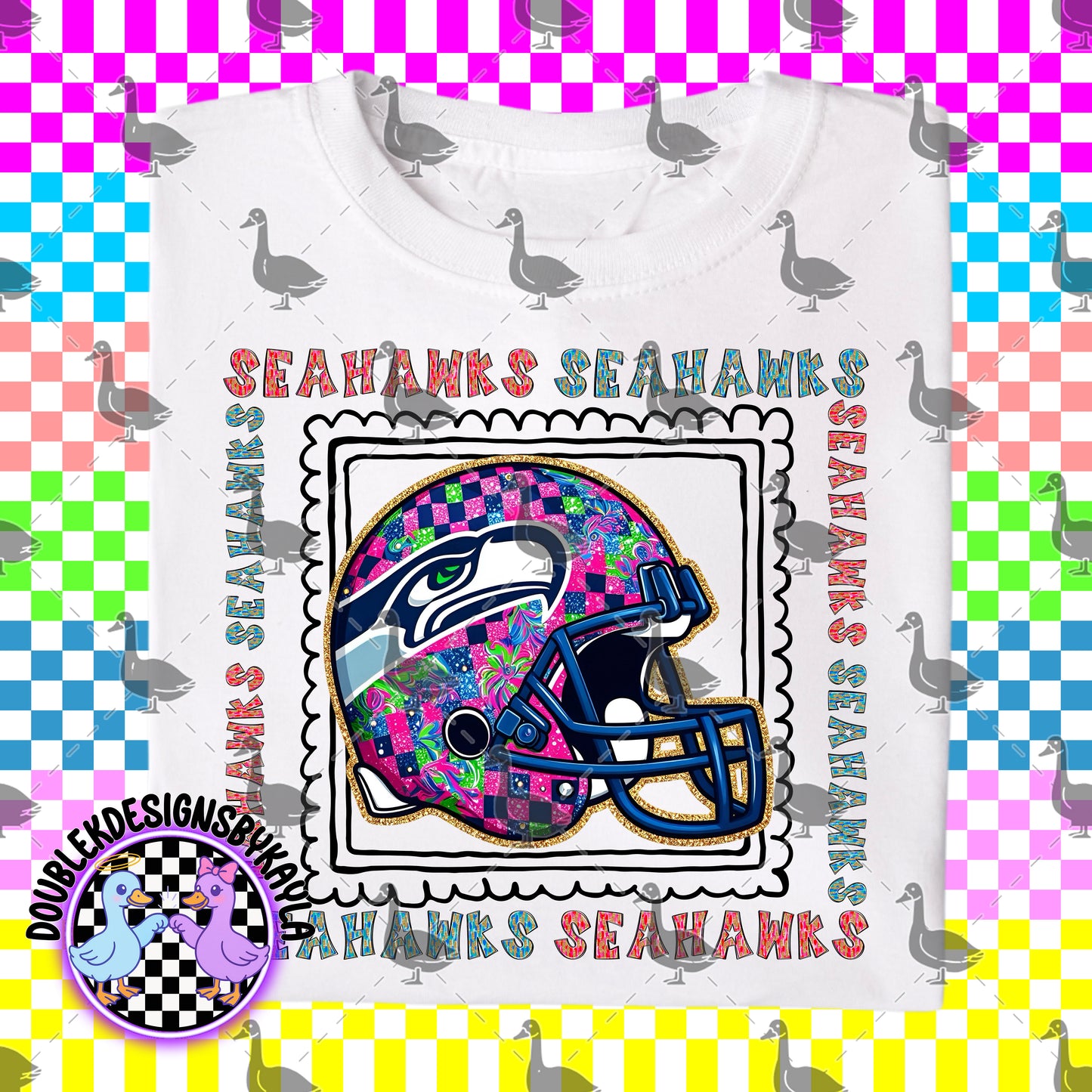 Gridiron Galaxy - Helmet PNG – Digital Design
