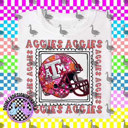 Gridiron Galaxy - Helmet PNG – Digital Design
