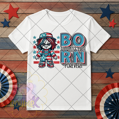 FREEDOM HORROR BUNDLE