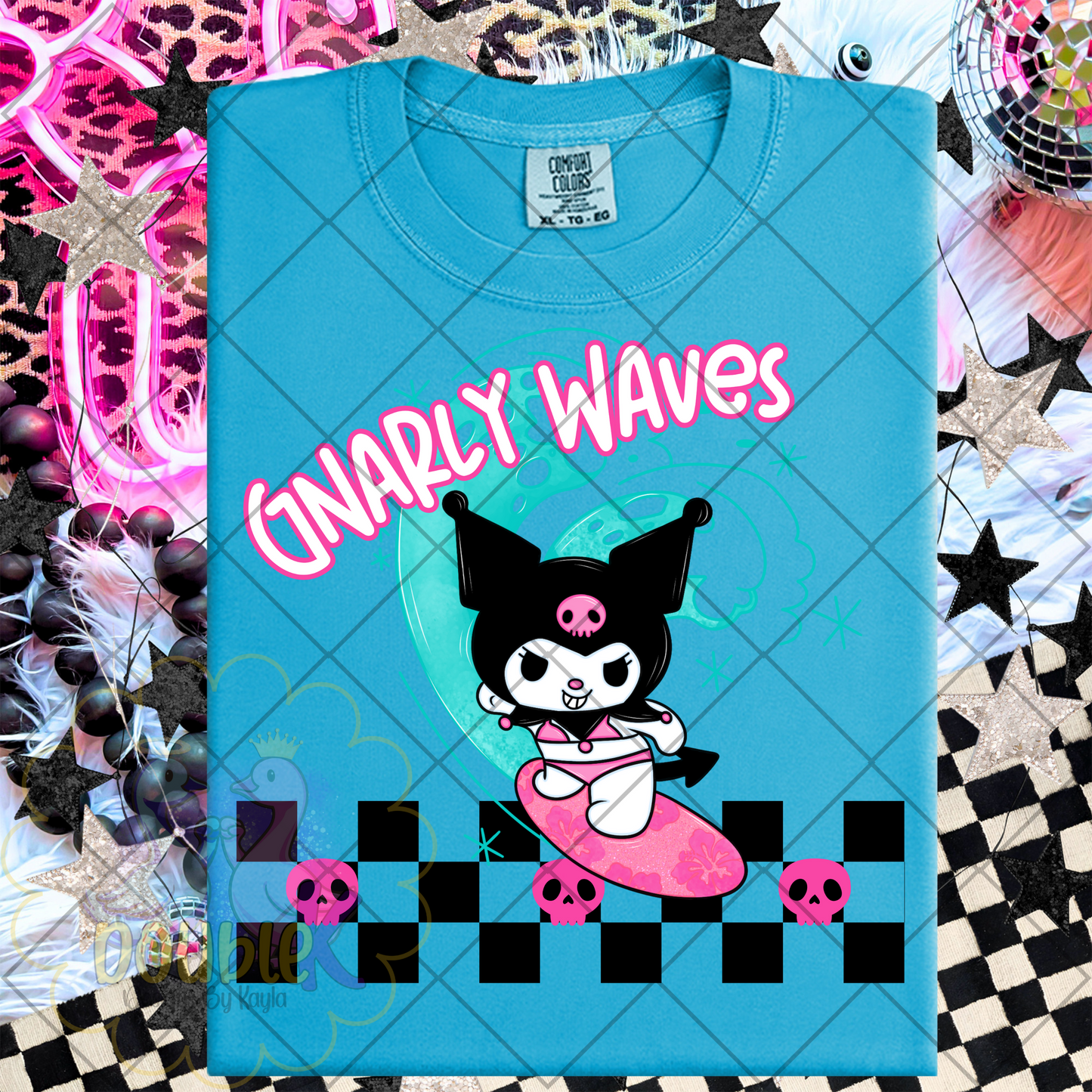 SANRIO BEACHIN' BUNDLE