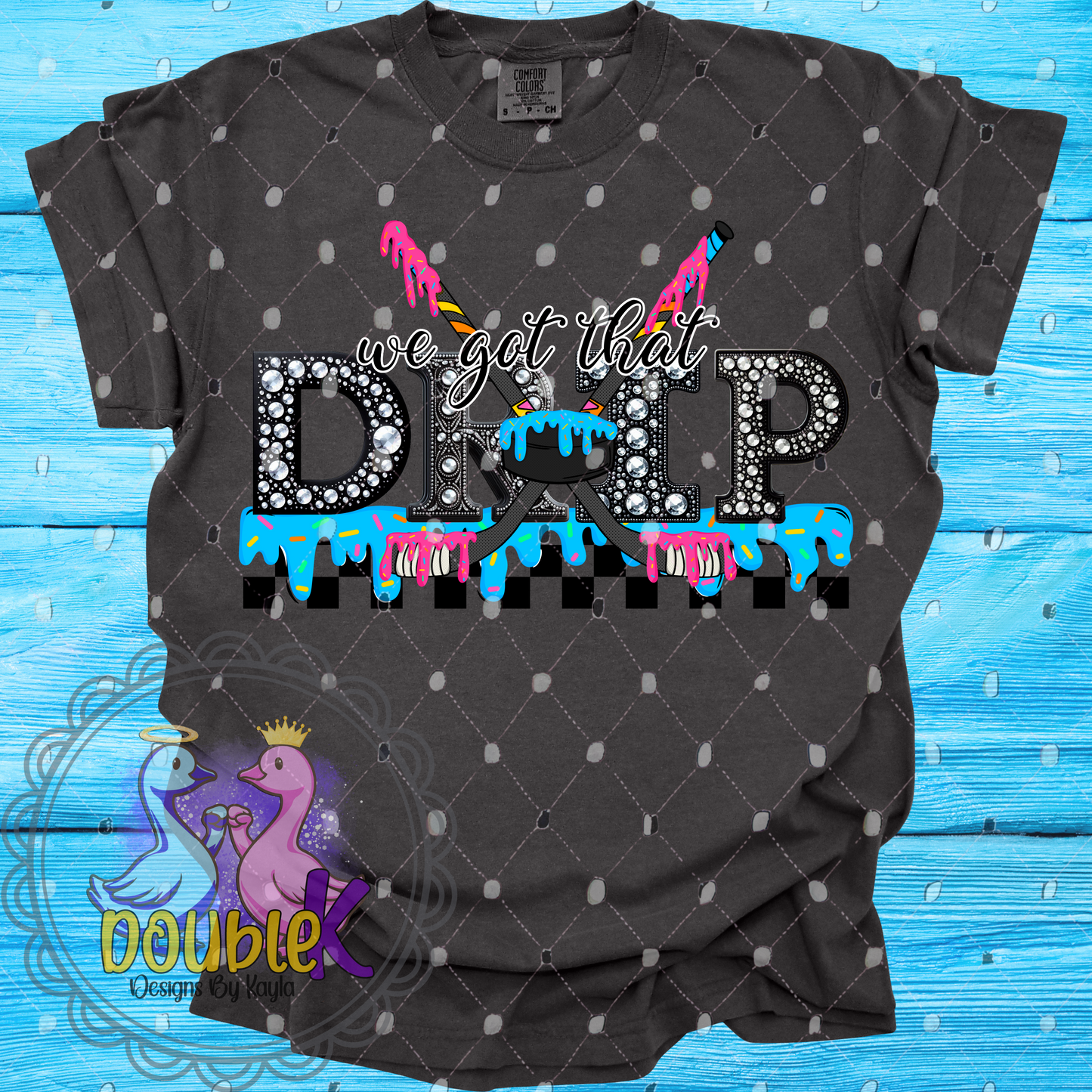 We Got That Drip Sports Bundle