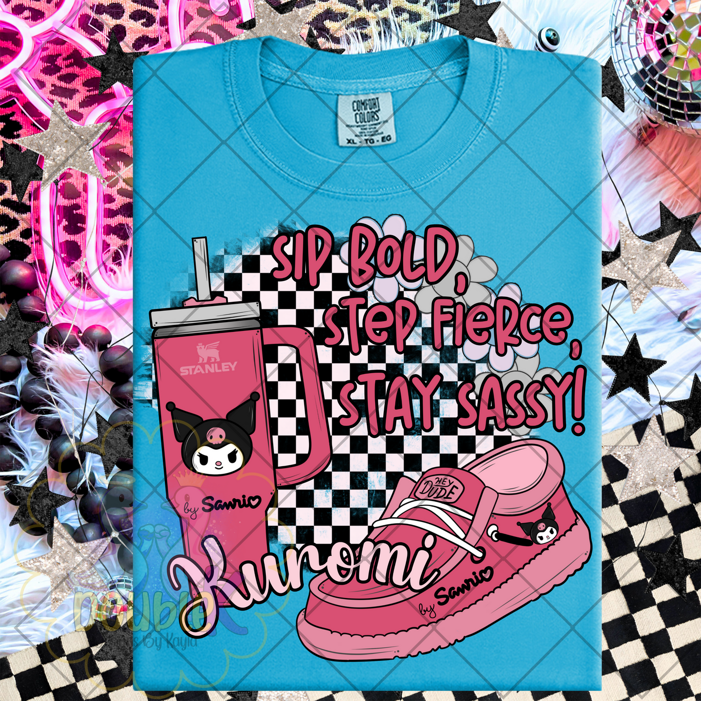TM Hey Dudes Bundle PT2