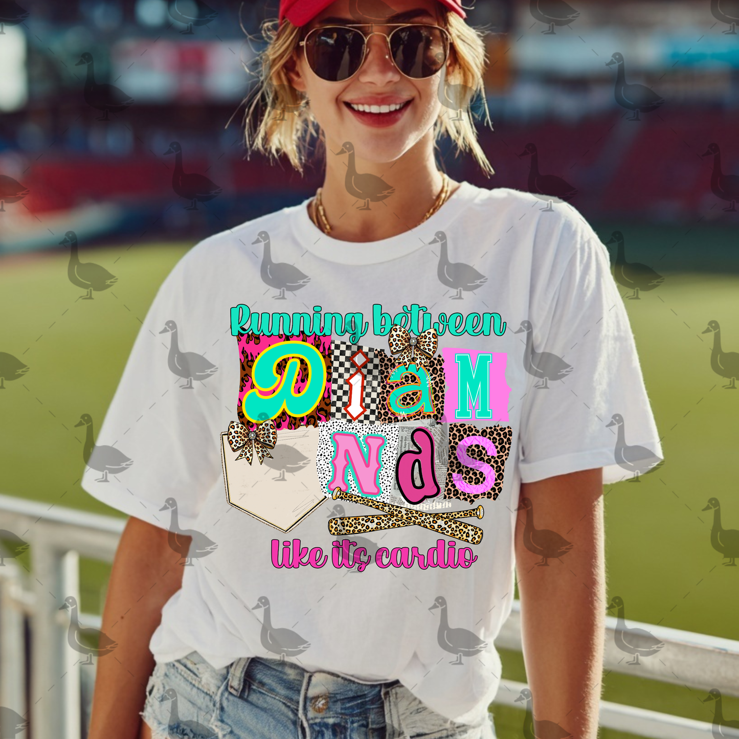 BATS AND BOWS HOME RUN COLLAB WITH DIGITAL DREAMS AND VA SERVICES
