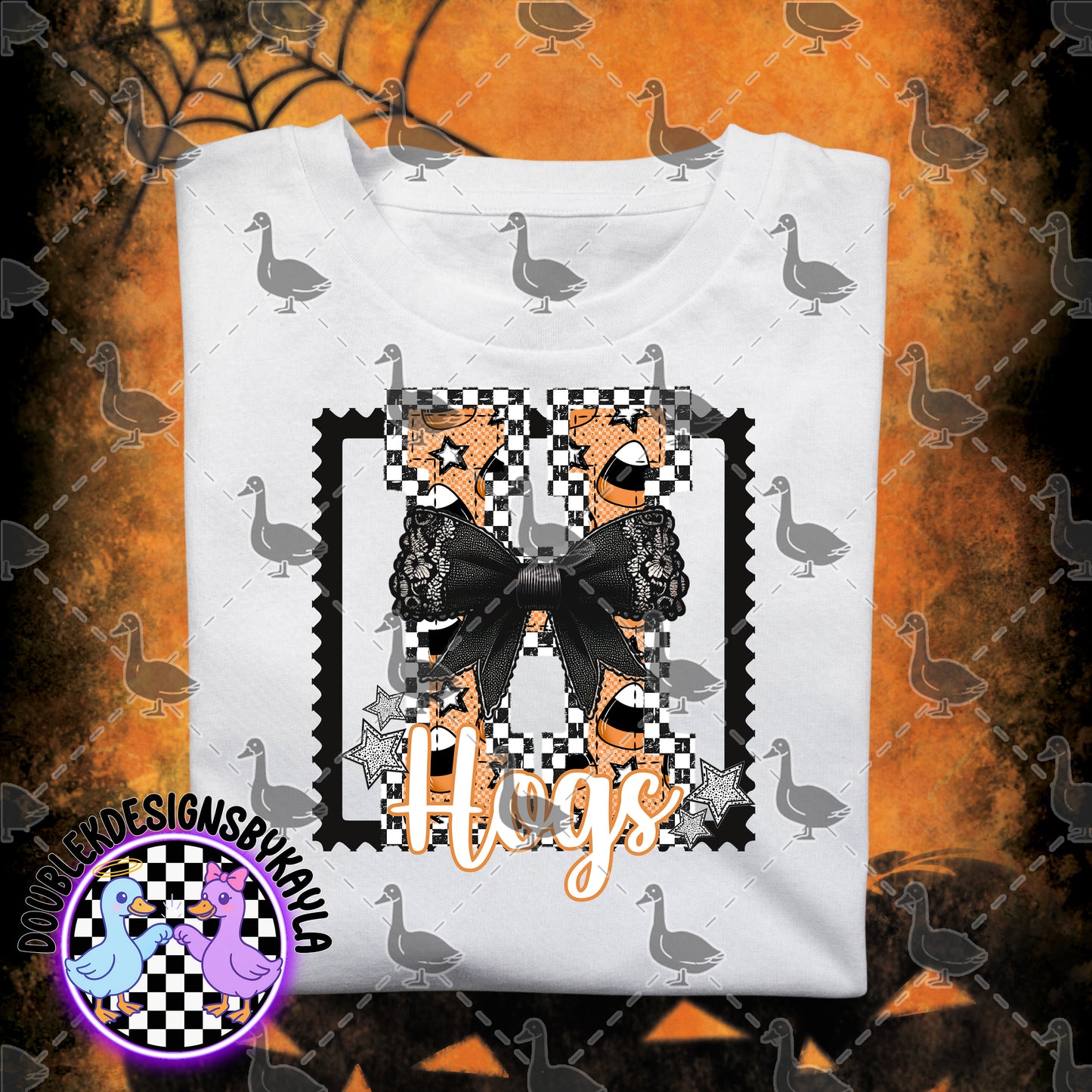 Halloween Cheerleader Team – Custom, Bundle, & Team Variants | Digital PNG
