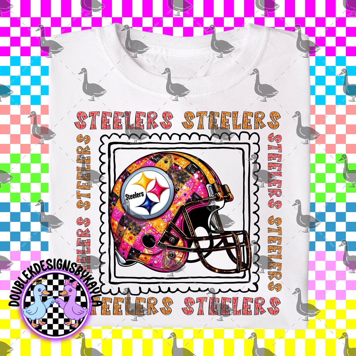 Gridiron Galaxy - Helmet PNG – Digital Design