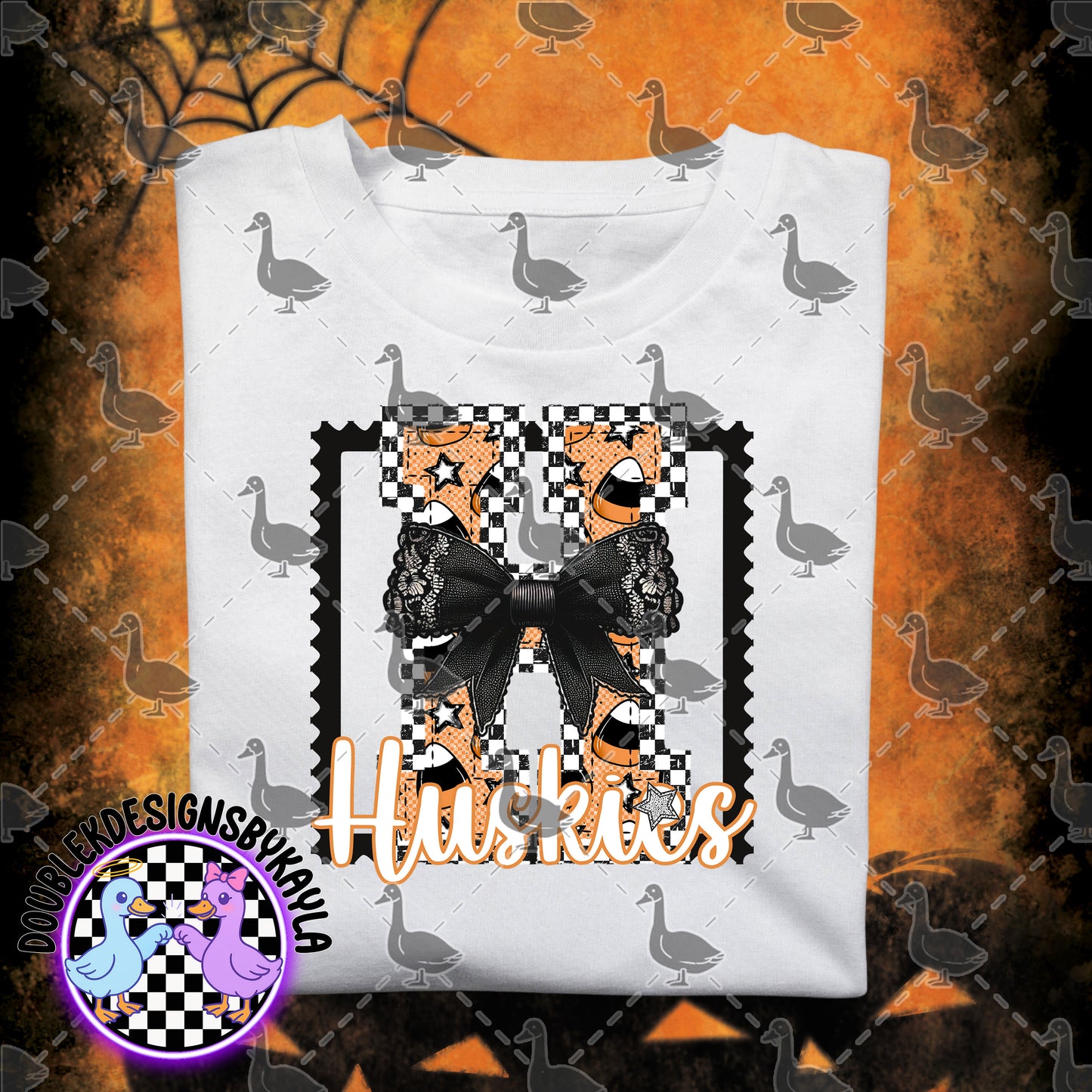 Halloween Cheerleader Team – Custom, Bundle, & Team Variants | Digital PNG