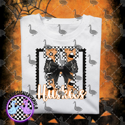 Halloween Cheerleader Team – Custom, Bundle, & Team Variants | Digital PNG