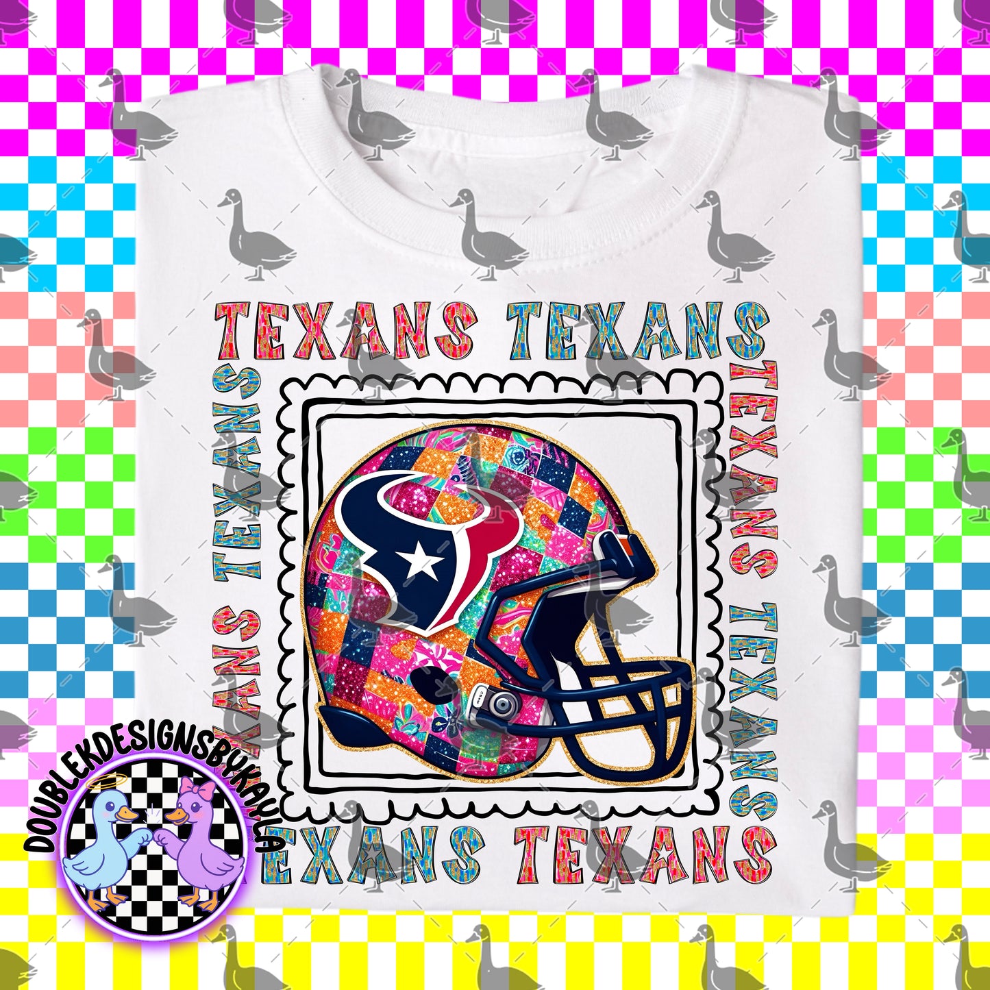 Gridiron Galaxy - Helmet PNG – Digital Design