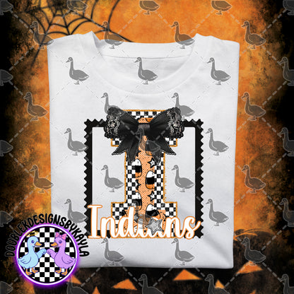 Halloween Cheerleader Team – Custom, Bundle, & Team Variants | Digital PNG
