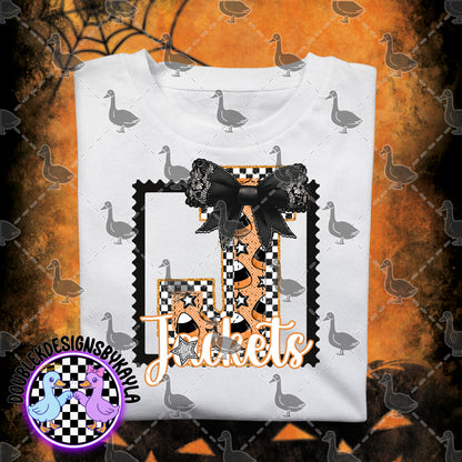 Halloween Cheerleader Team – Custom, Bundle, & Team Variants | Digital PNG