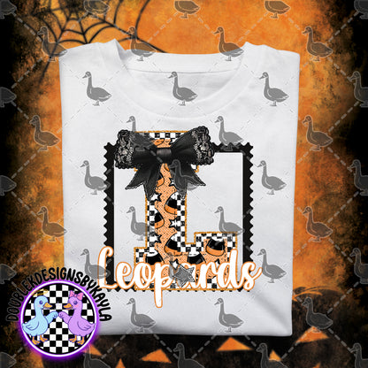 Halloween Cheerleader Team – Custom, Bundle, & Team Variants | Digital PNG