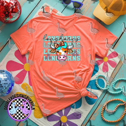 Seersucker Mascots – Digital PNG Designs