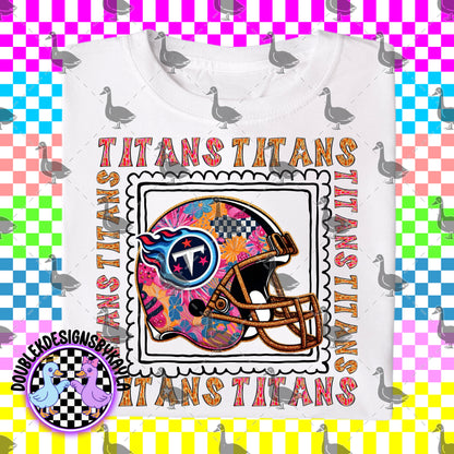 Gridiron Galaxy - Helmet PNG – Digital Design