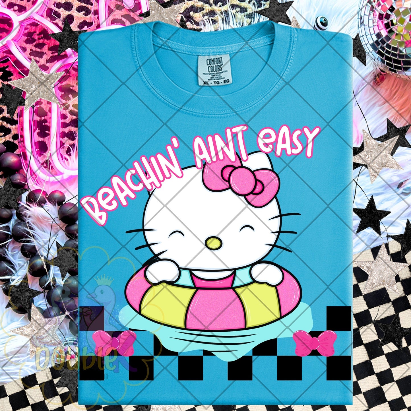 SANRIO BEACHIN' BUNDLE