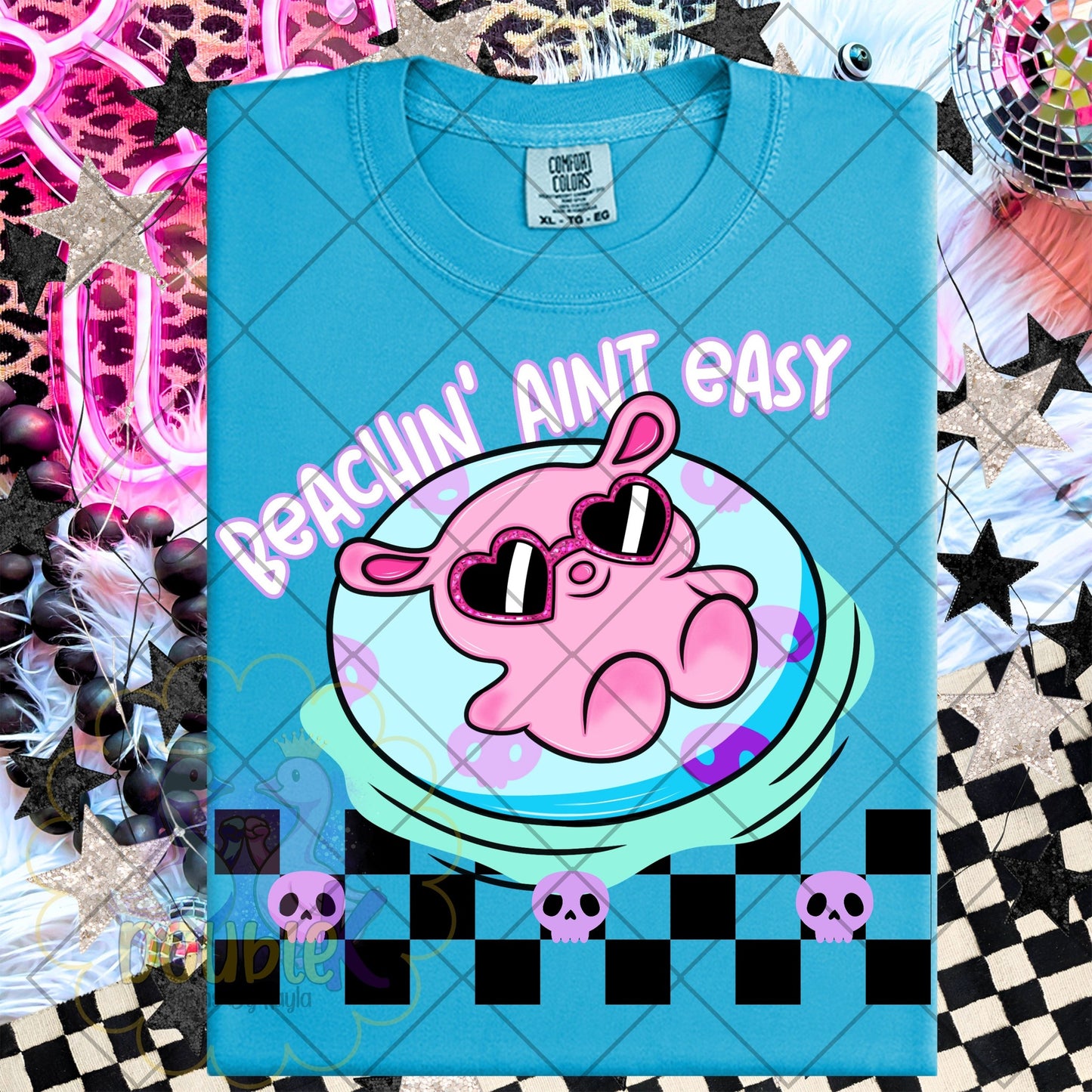 SANRIO BEACHIN' BUNDLE