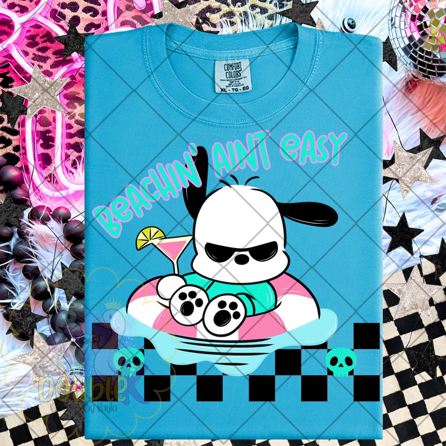SANRIO BEACHIN' BUNDLE