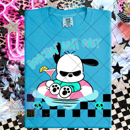 SANRIO BEACHIN' BUNDLE