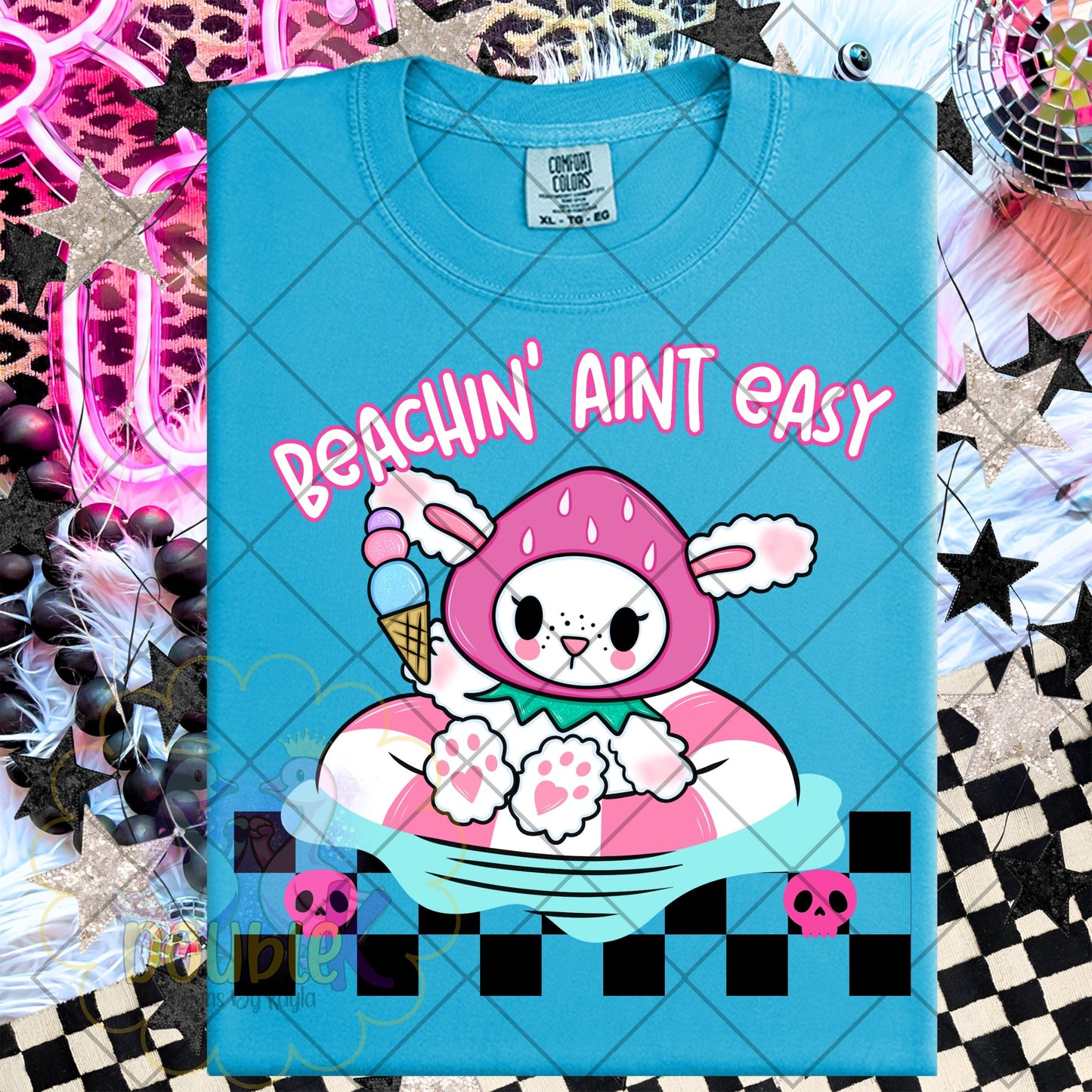 SANRIO BEACHIN' BUNDLE