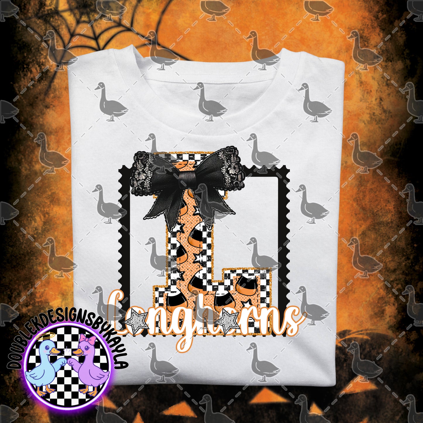 Halloween Cheerleader Team – Custom, Bundle, & Team Variants | Digital PNG