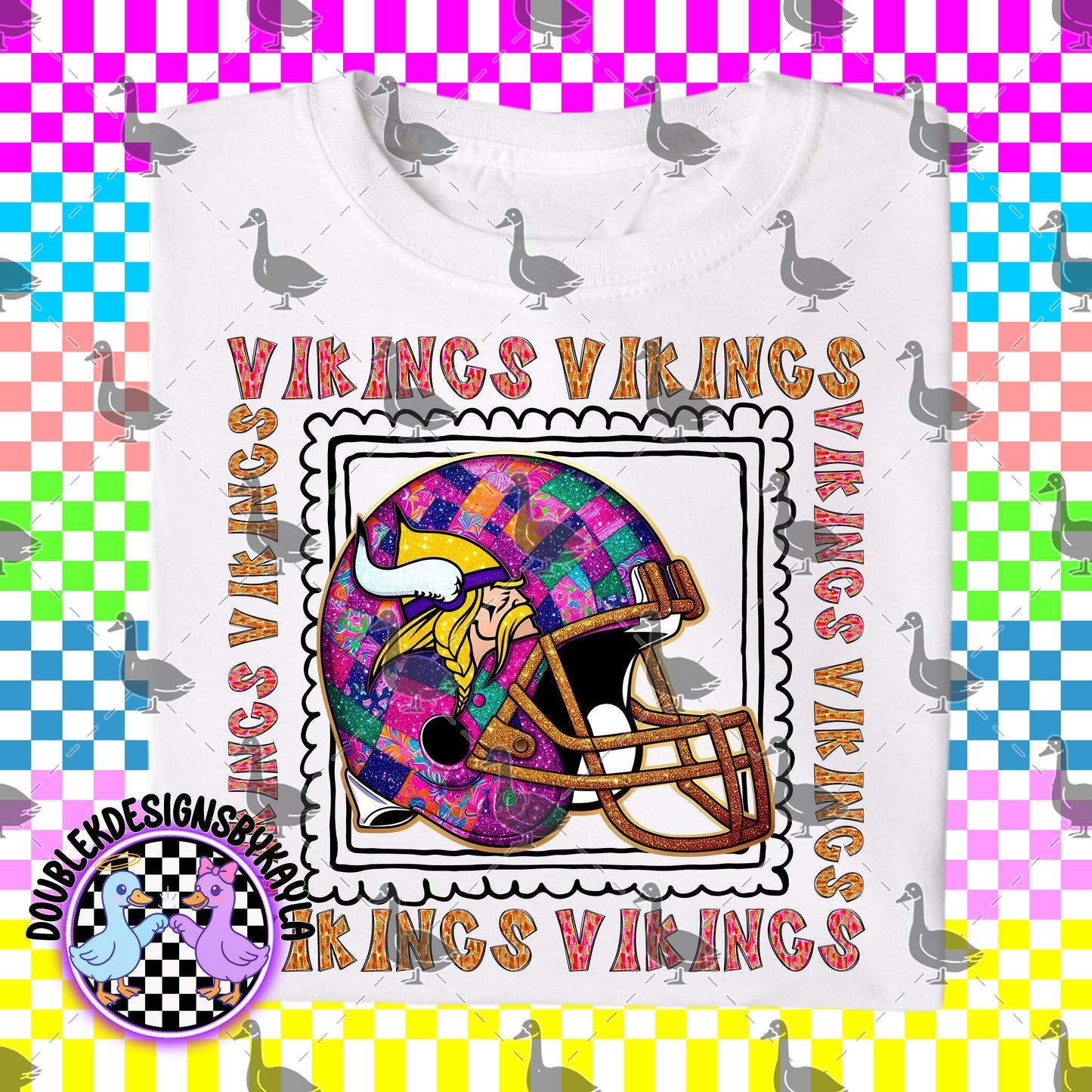 Gridiron Galaxy - Helmet PNG – Digital Design