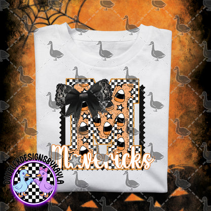 Halloween Cheerleader Team – Custom, Bundle, & Team Variants | Digital PNG