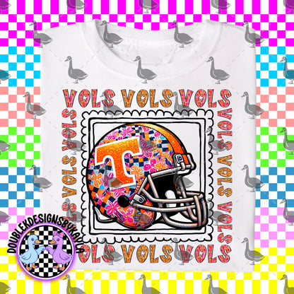 Gridiron Galaxy - Helmet PNG – Digital Design