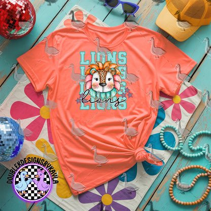 Seersucker Mascots – Digital PNG Designs