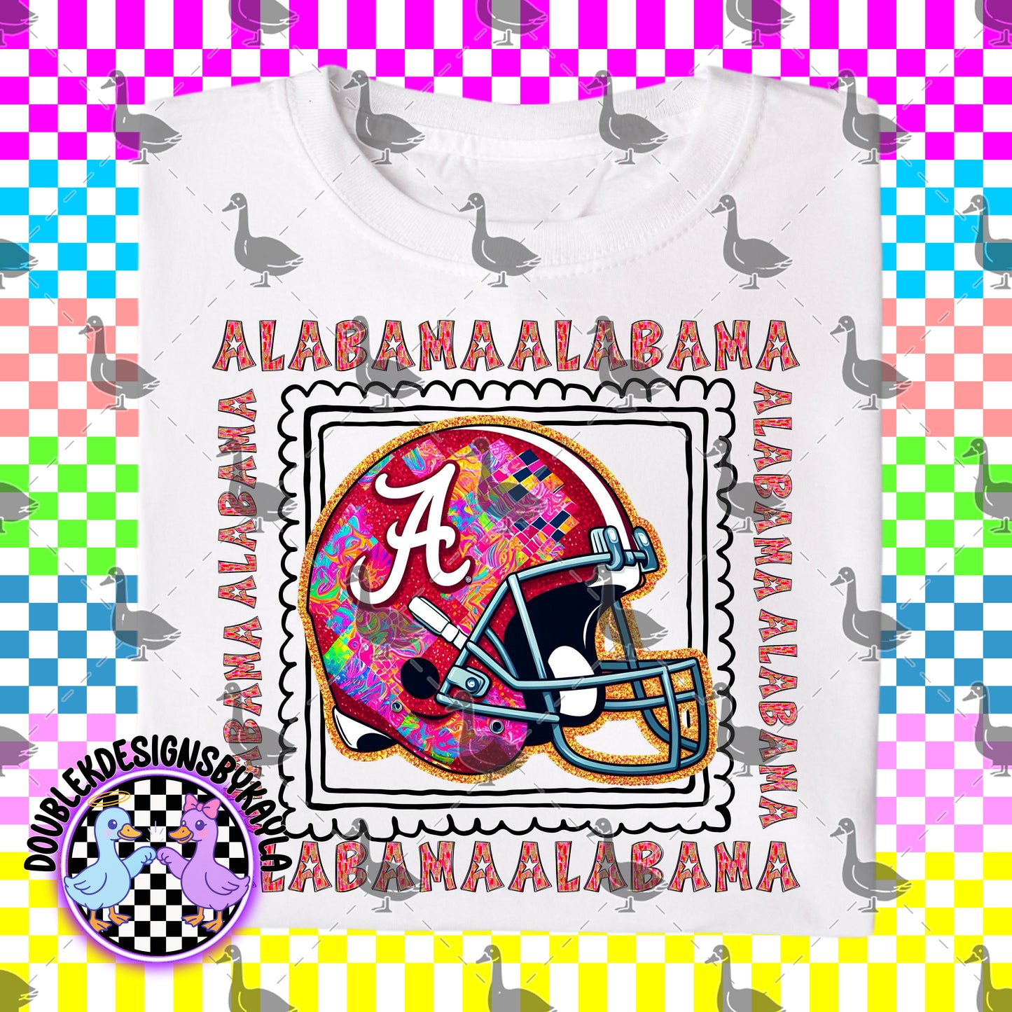 Gridiron Galaxy - Helmet PNG – Digital Design