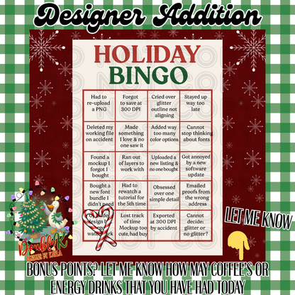 Mini Engagement Bundle