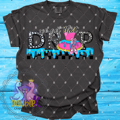 We Got That Drip Sports Bundle
