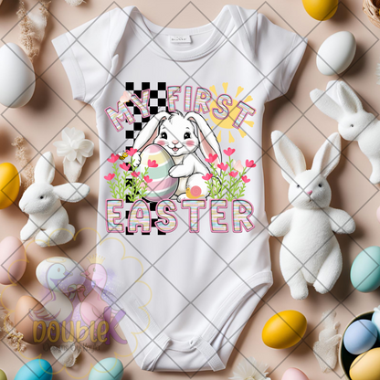 My First Easter