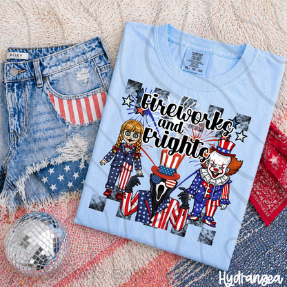 Mega Fourth of July THROWBACK BUNDLE
