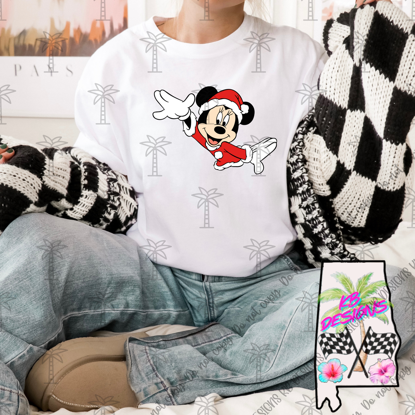 Custom Watermark