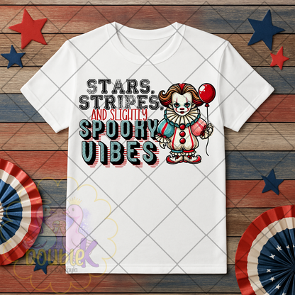 FREEDOM HORROR BUNDLE