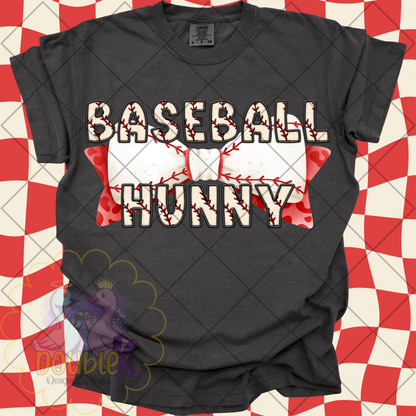 Baseball names