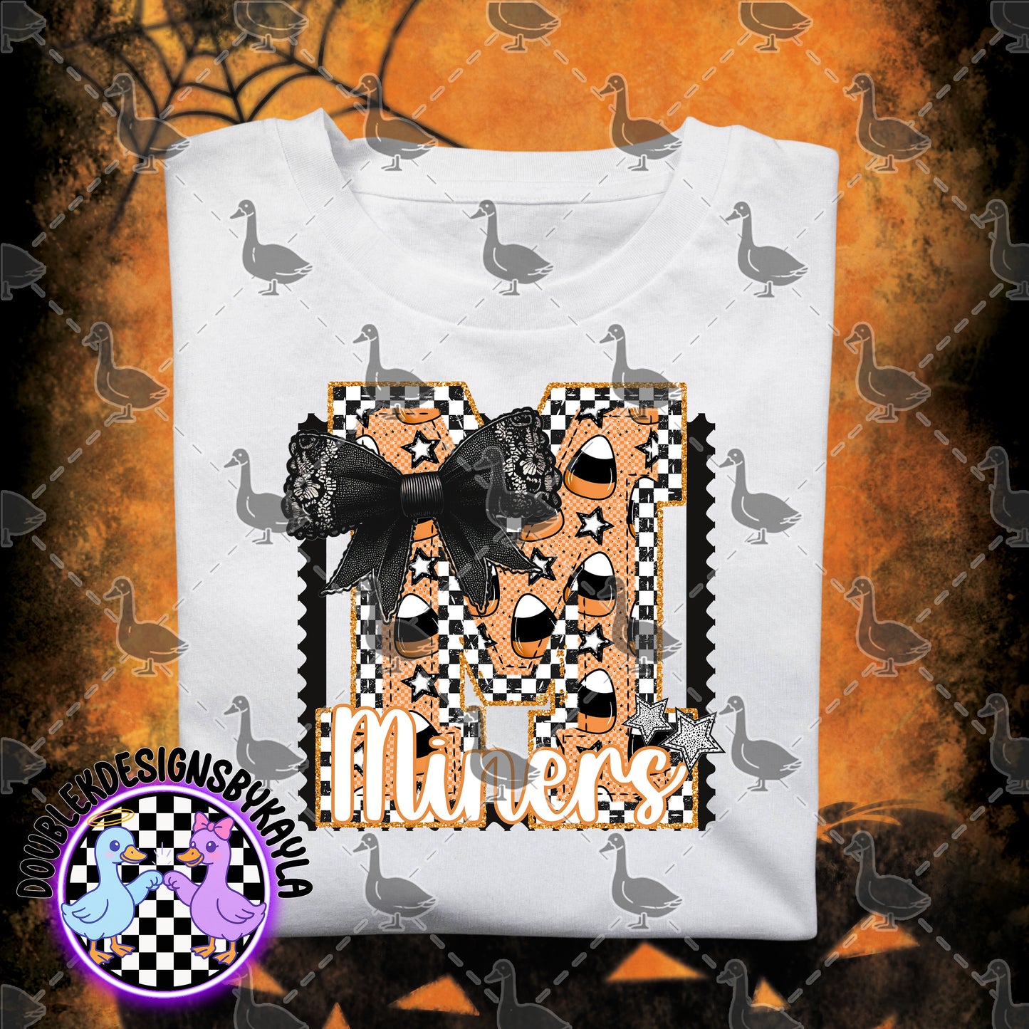 Halloween Cheerleader Team – Custom, Bundle, & Team Variants | Digital PNG
