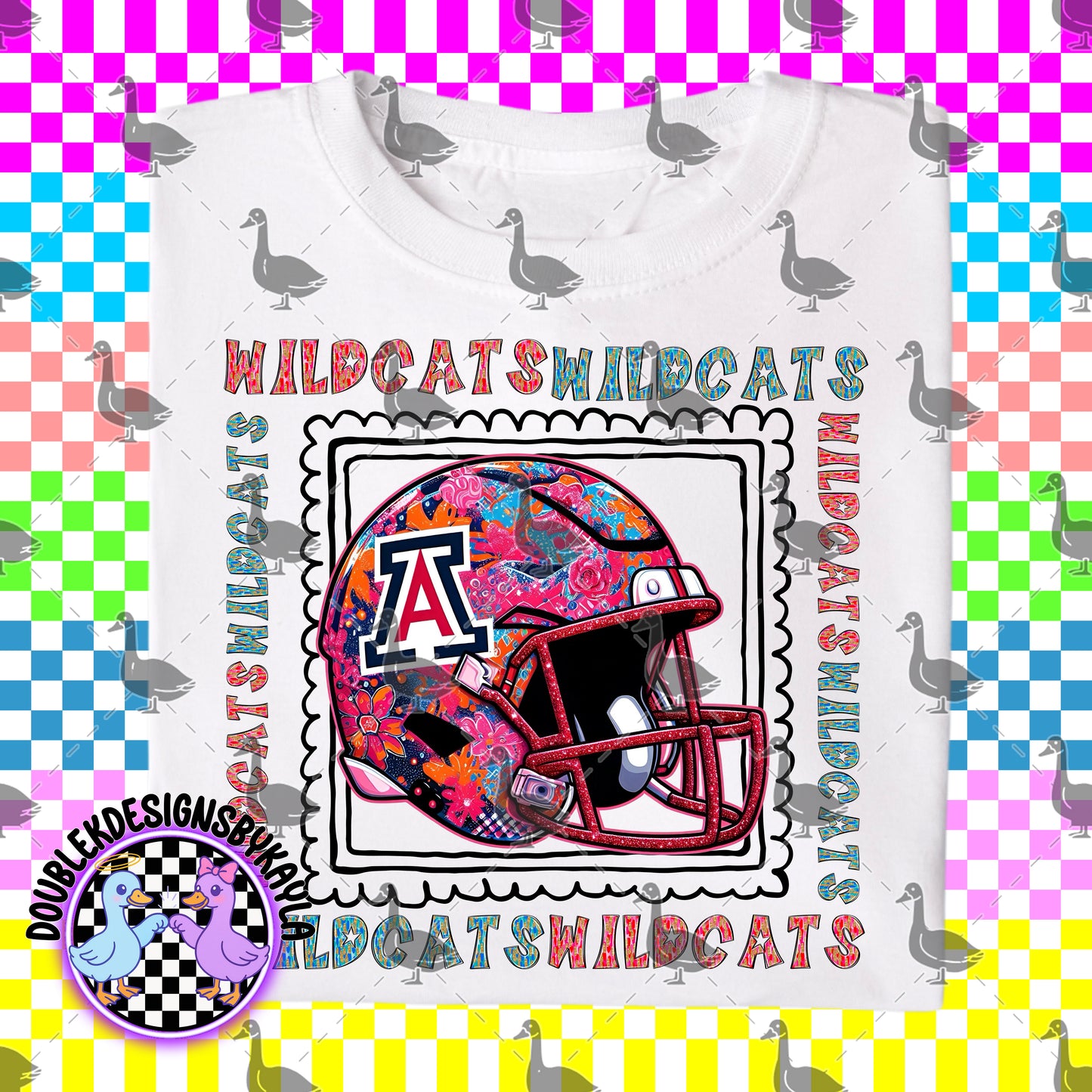 Gridiron Galaxy - Helmet PNG – Digital Design