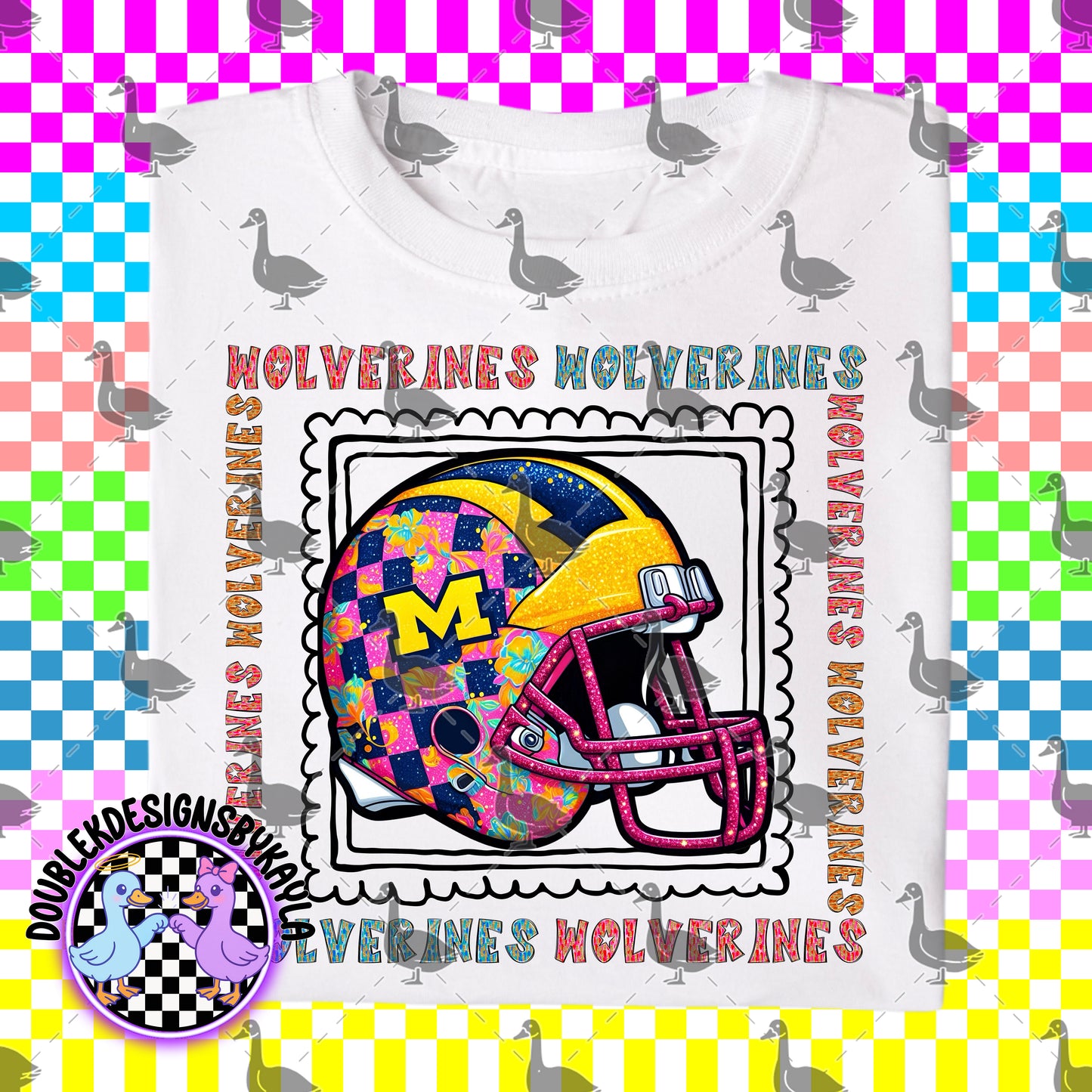 Gridiron Galaxy - Helmet PNG – Digital Design