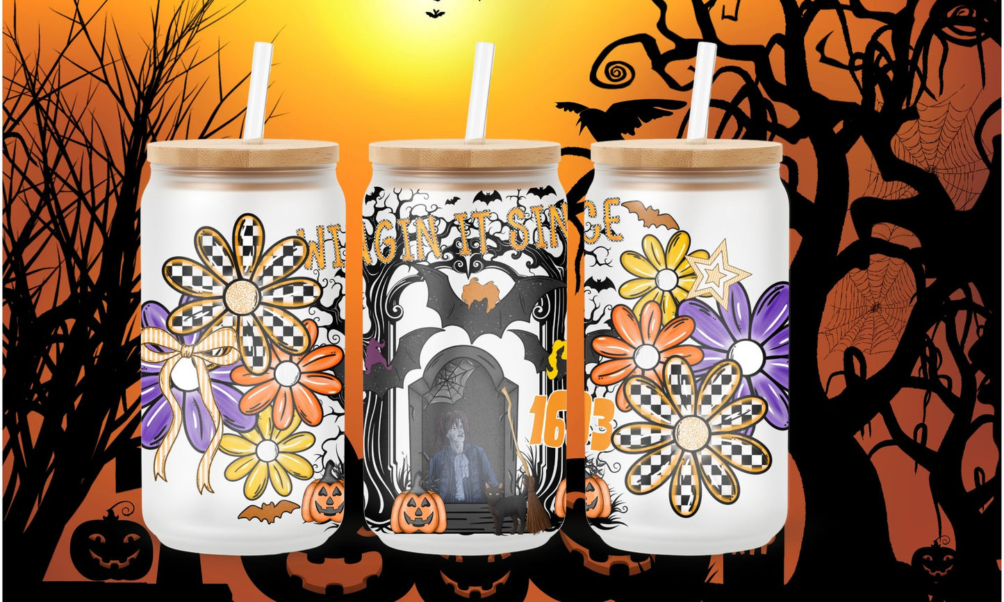 HOCUS POCUS EXCLUSIVE