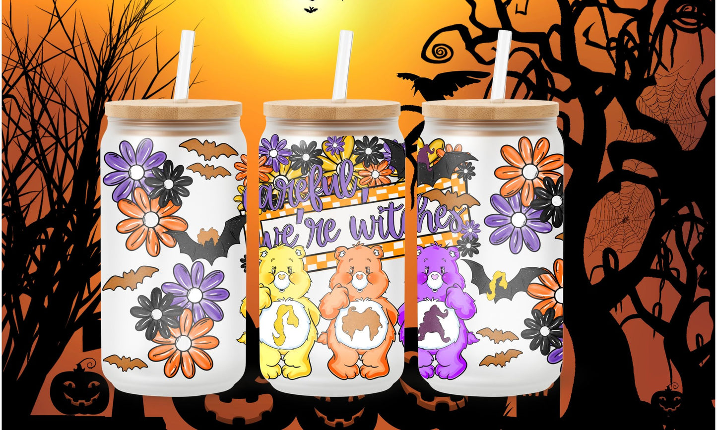 HOCUS POCUS EXCLUSIVE