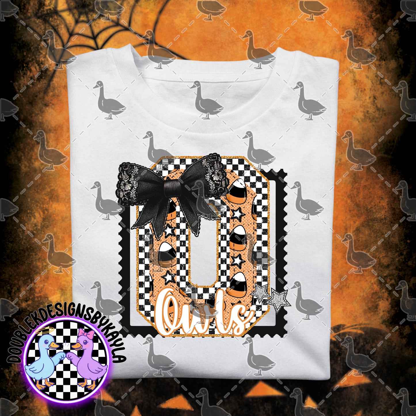 Halloween Cheerleader Team – Custom, Bundle, & Team Variants | Digital PNG