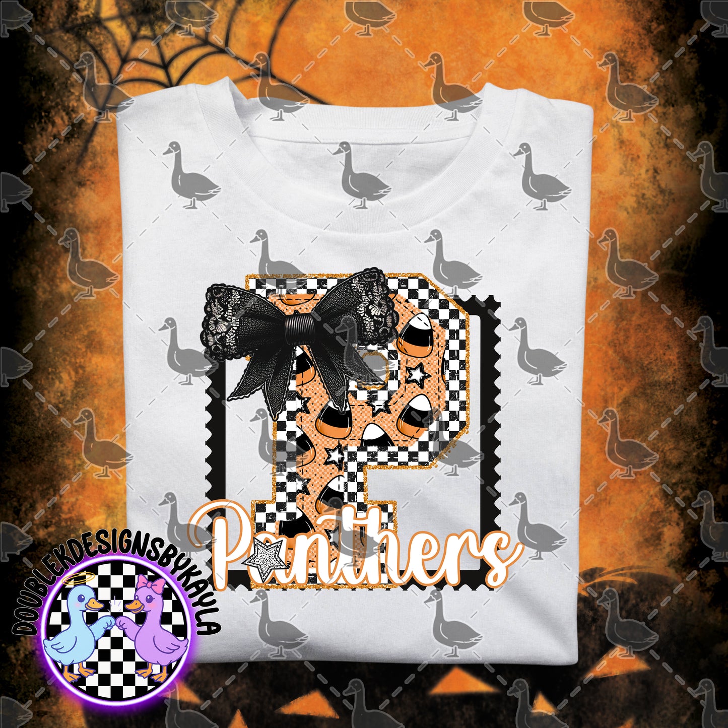 Halloween Cheerleader Team – Custom, Bundle, & Team Variants | Digital PNG