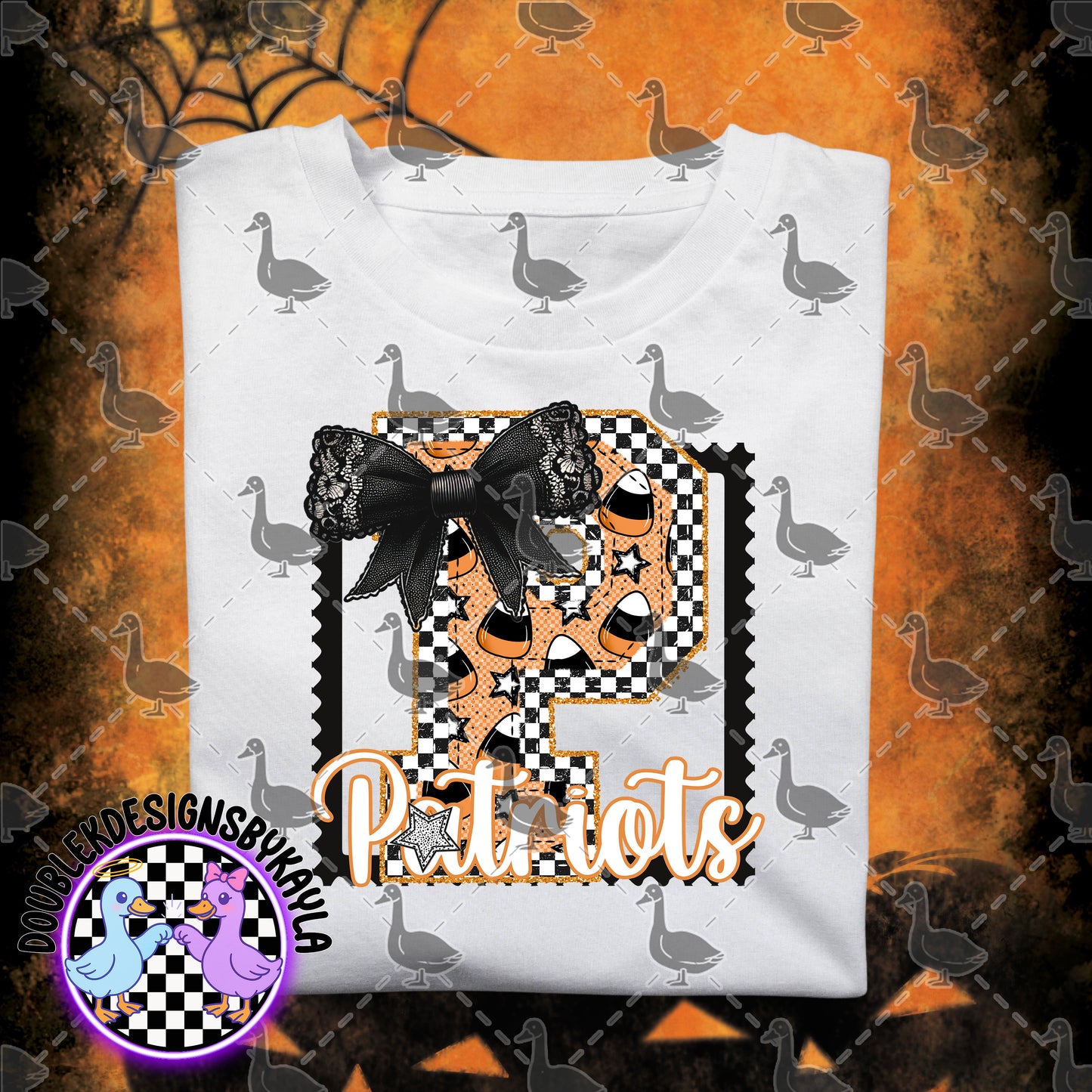 Halloween Cheerleader Team – Custom, Bundle, & Team Variants | Digital PNG