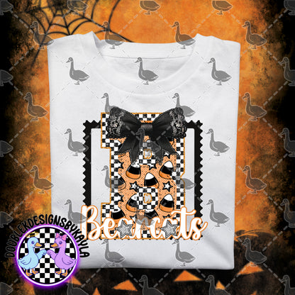 Halloween Cheerleader Team – Custom, Bundle, & Team Variants | Digital PNG